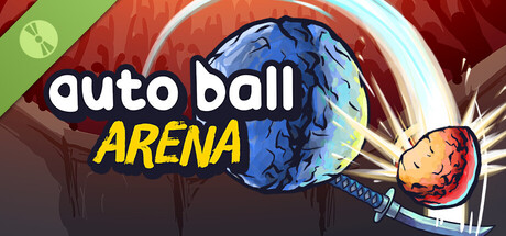 Auto Ball Arena Demo
