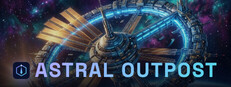 Astral Outpost