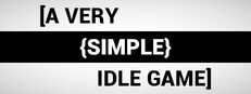 A Very Simple Idle Game