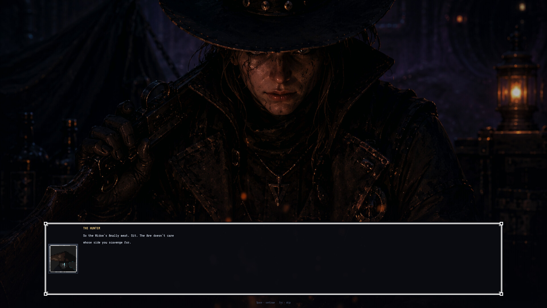 The Pit screenshot #5