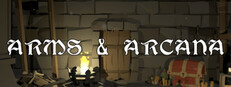 Arms and Arcana