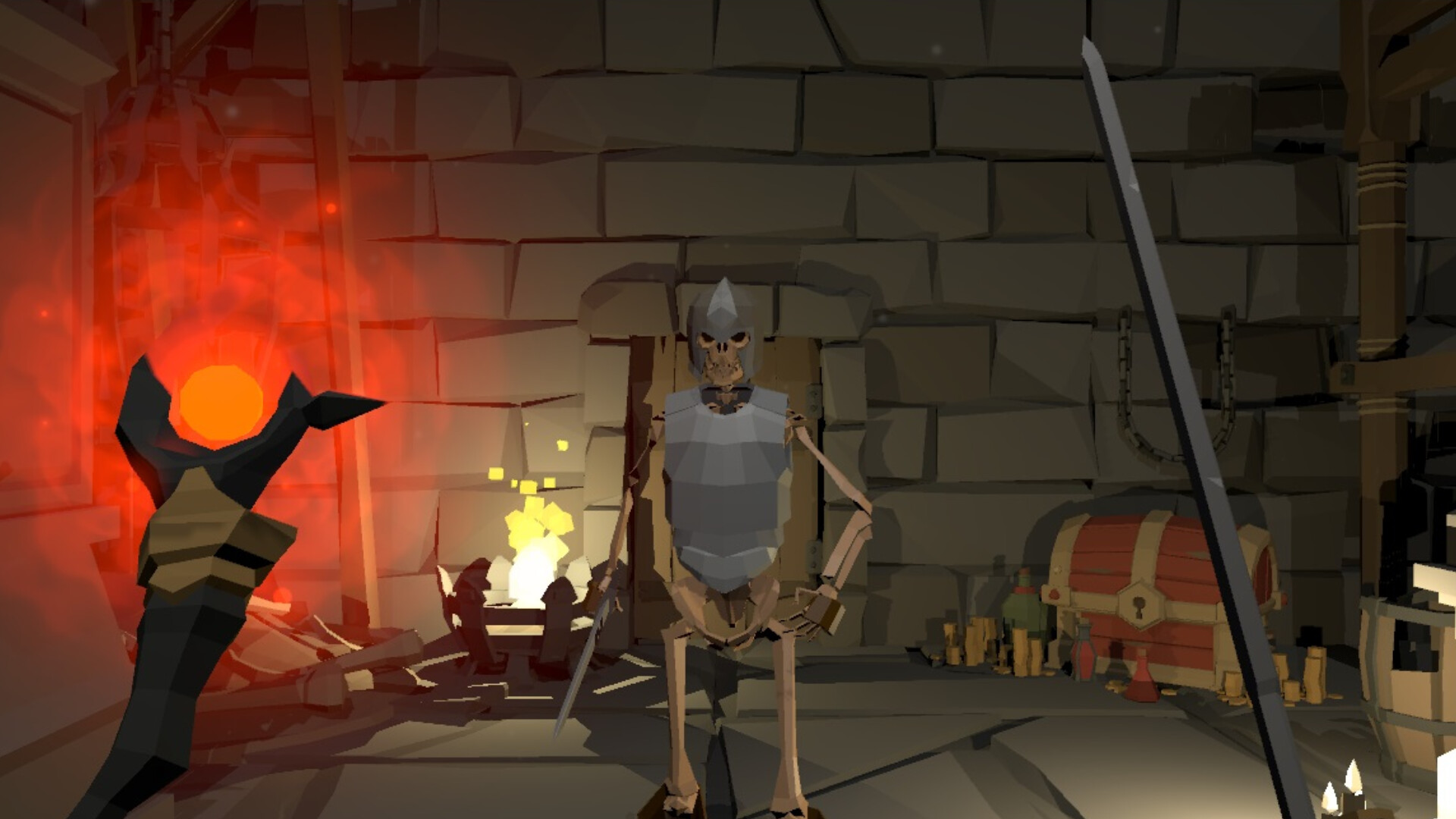 Arms and Arcana screenshot 2