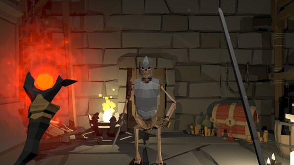 Arms and Arcana screenshot 2
