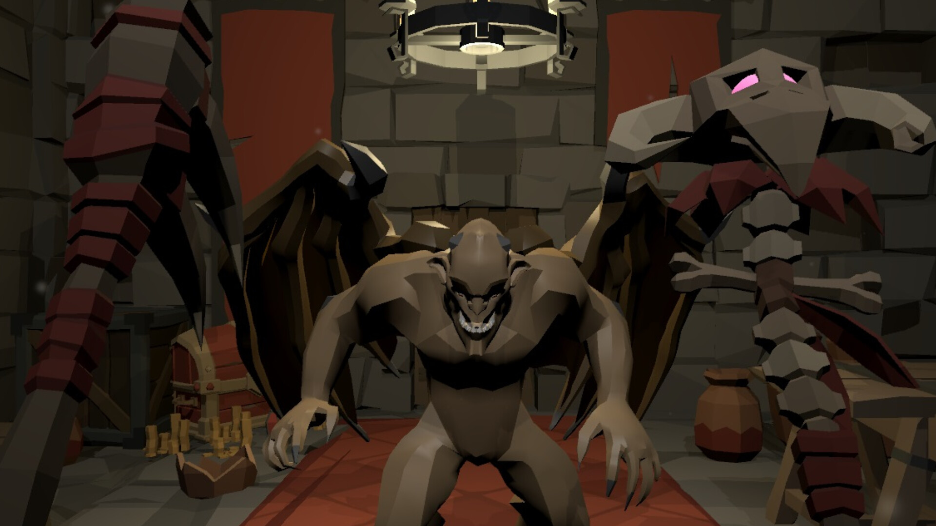 Arms and Arcana screenshot 6