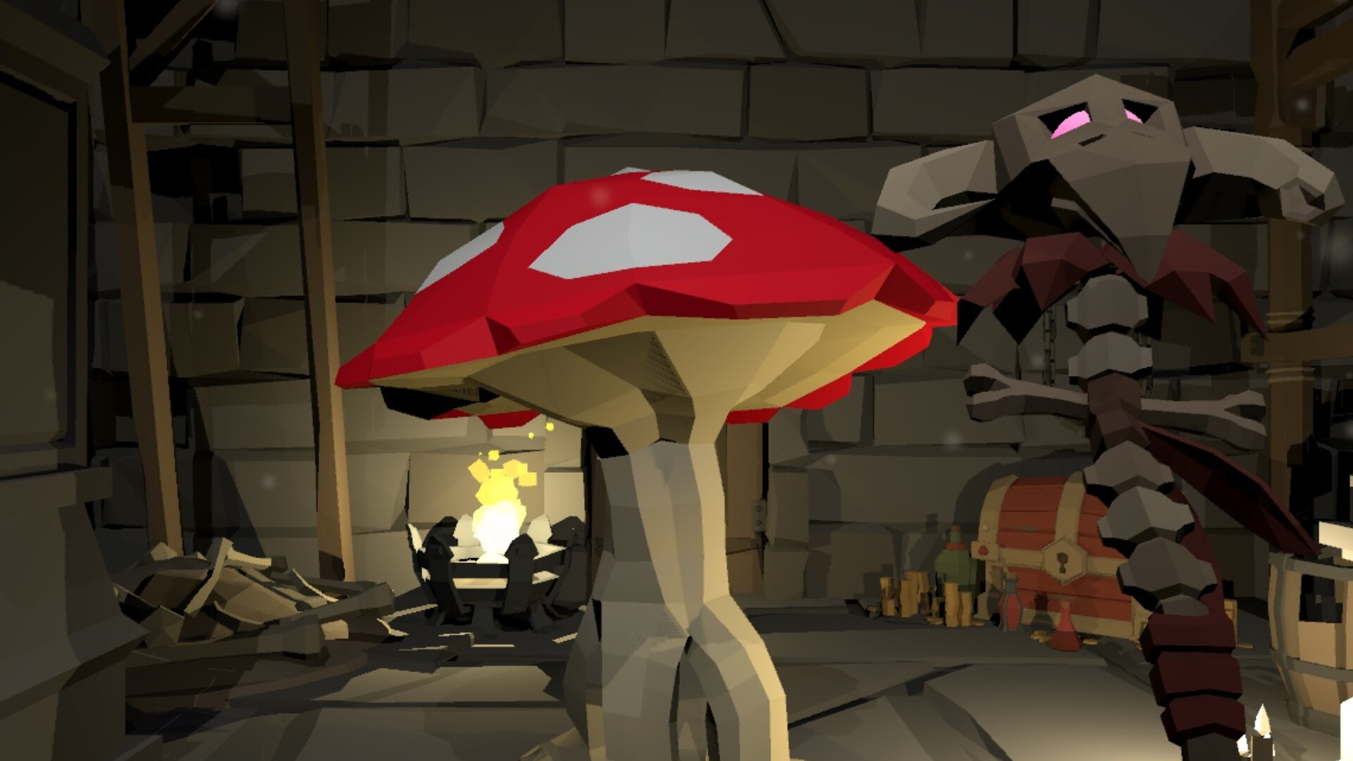 Arms and Arcana screenshot 4