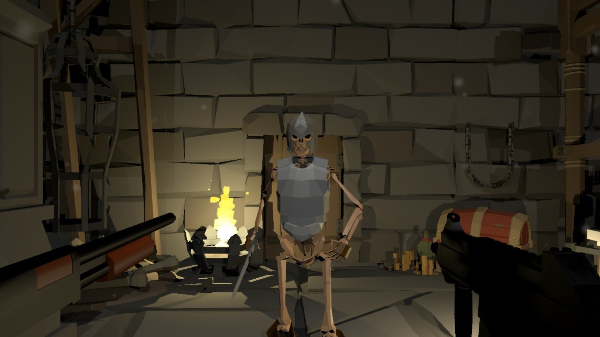Arms and Arcana screenshot 5