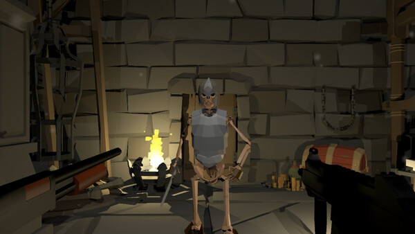 Arms and Arcana screenshot 5