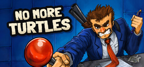 No More Turtles