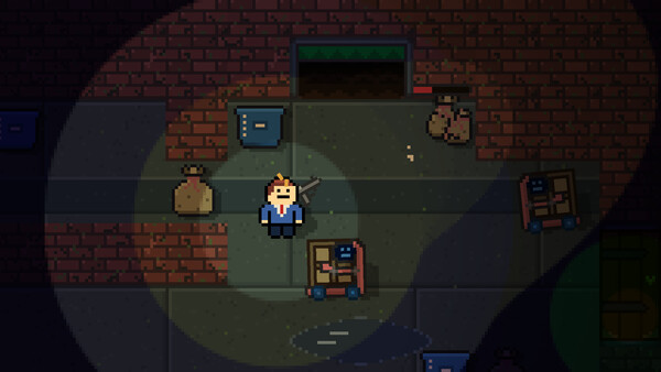 No More Turtles screenshot 6