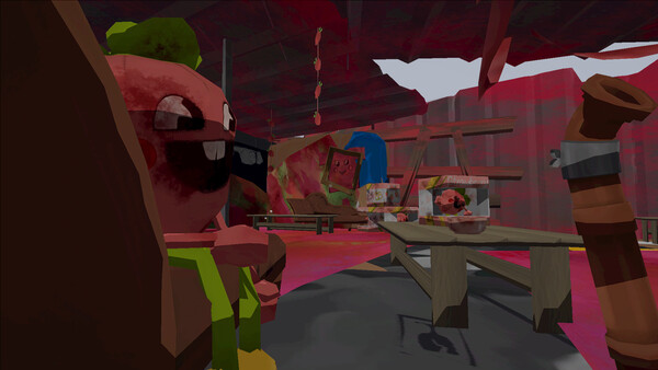 Friends for Strawberry screenshot 3