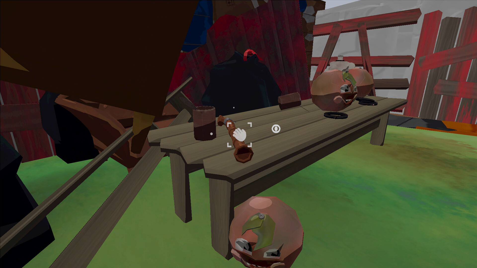 Friends for Strawberry screenshot 11