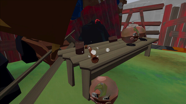 Friends for Strawberry screenshot 12