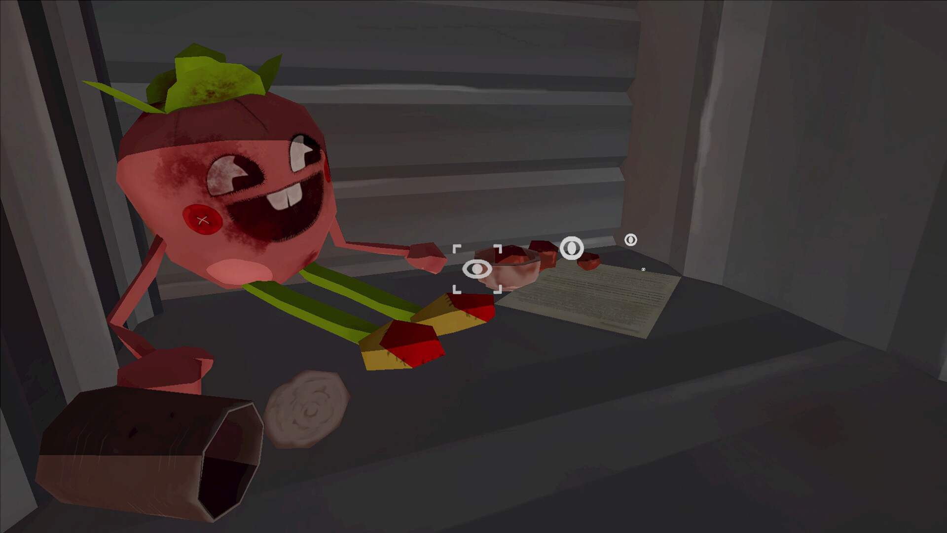 Friends for Strawberry screenshot 4