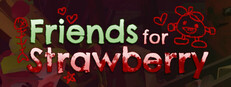 Friends for Strawberry