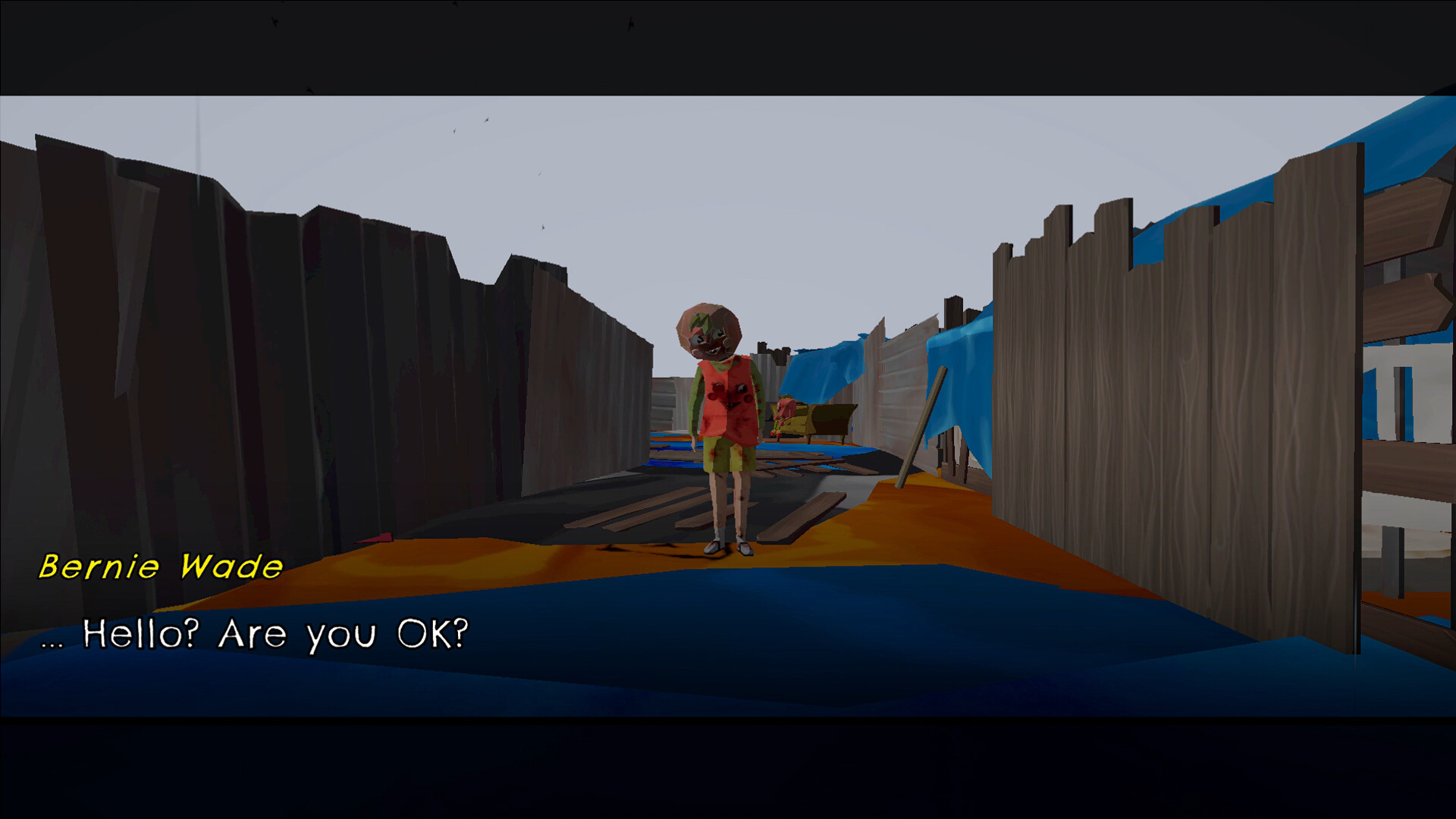 Friends for Strawberry screenshot 6