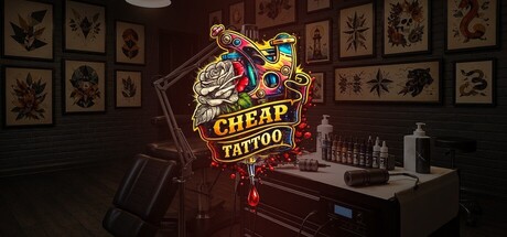 Cheap Tattoo cover