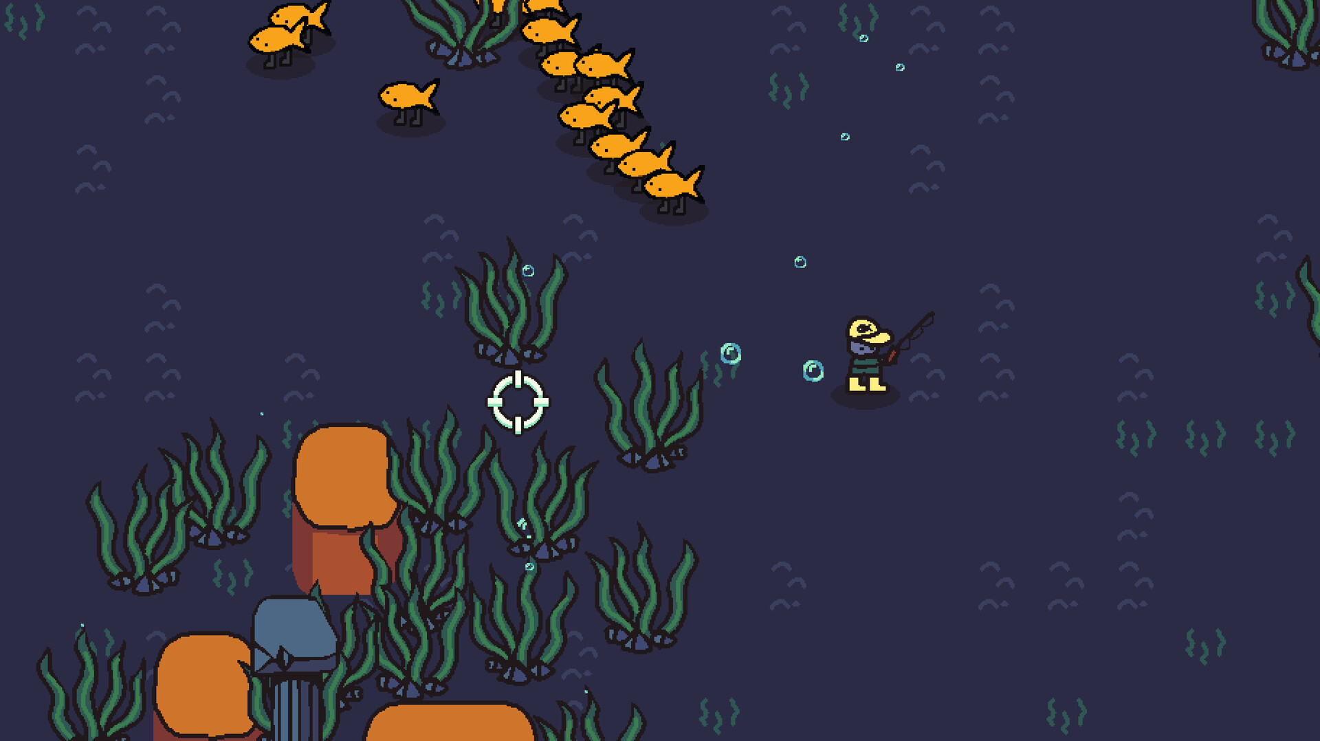 Hyper-Realistic Fishing Sim screenshot 1