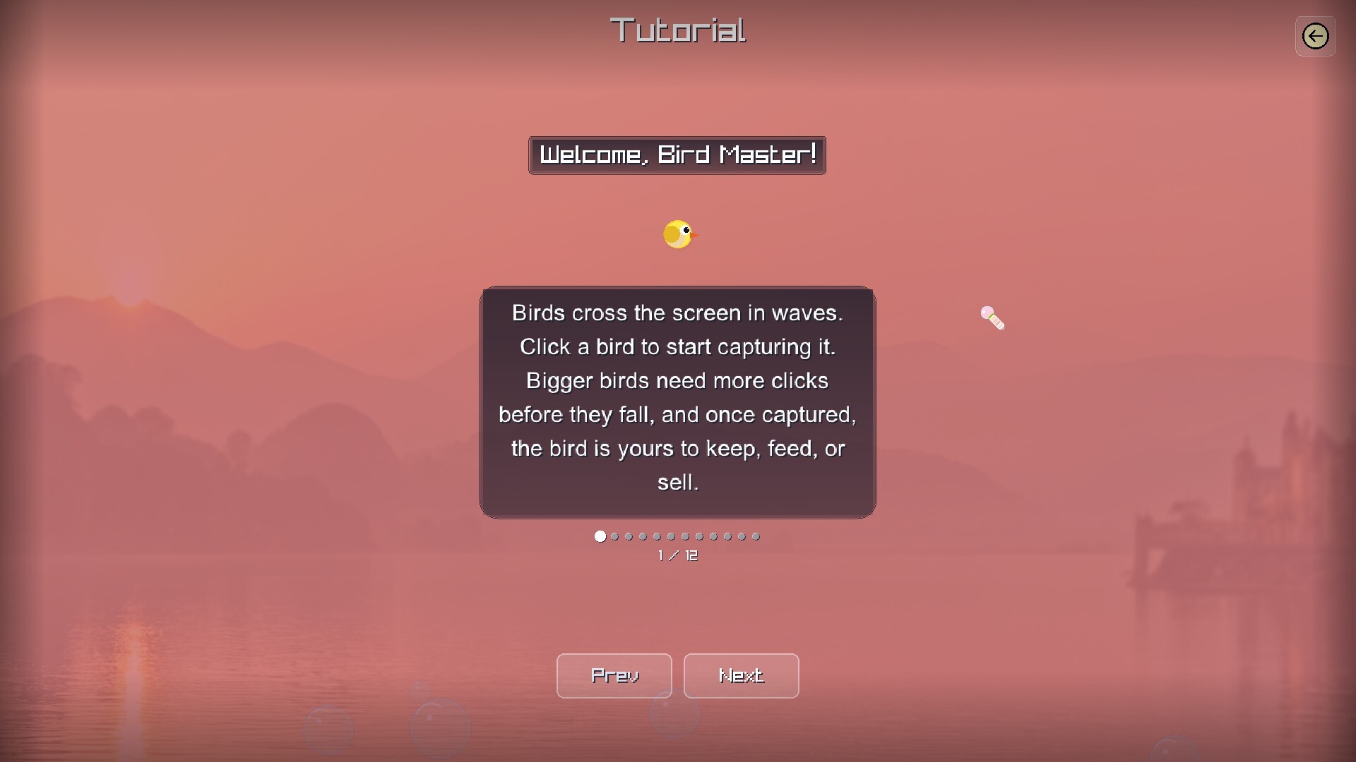 Incremental Birds screenshot 10