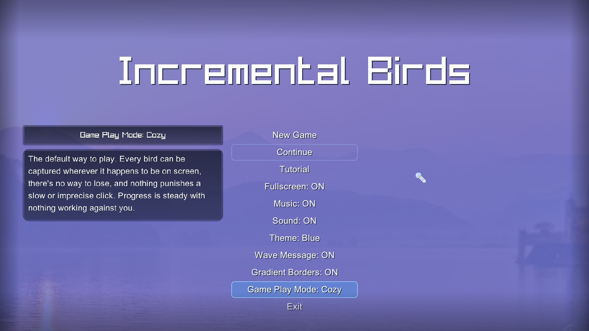 Incremental Birds screenshot 9