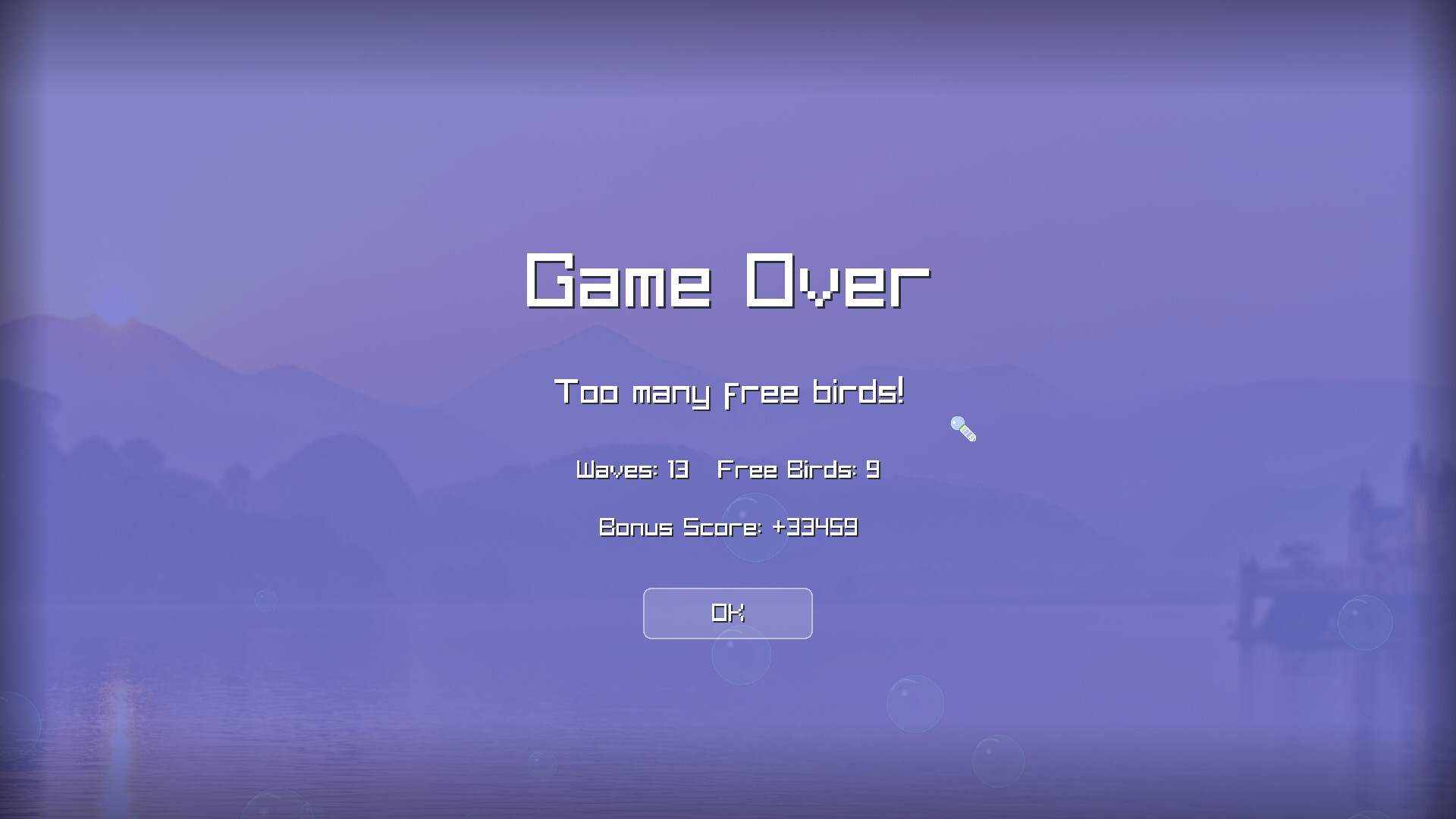 Incremental Birds – Screenshot 13