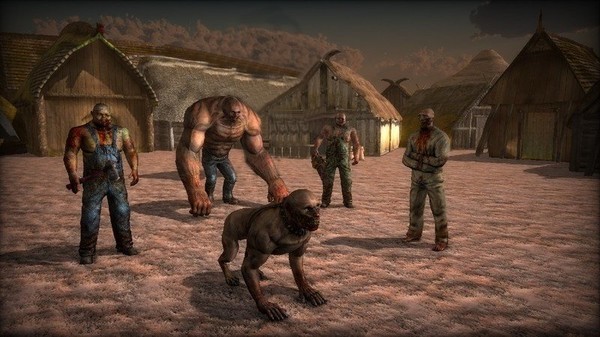 GameGuru screenshot 17