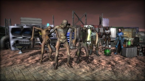 GameGuru screenshot 16