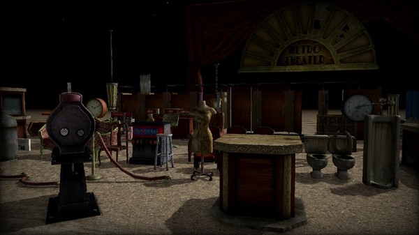 GameGuru screenshot 7