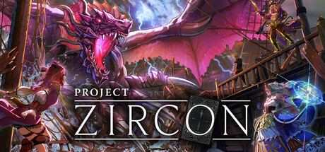 PROJECT ZIRCON