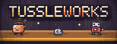 TUSSLE WORKS Steam capsule image