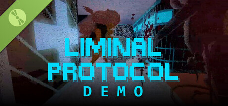 Liminal Protocol Demo 표지