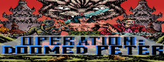 Operation: Doomed Peter cover