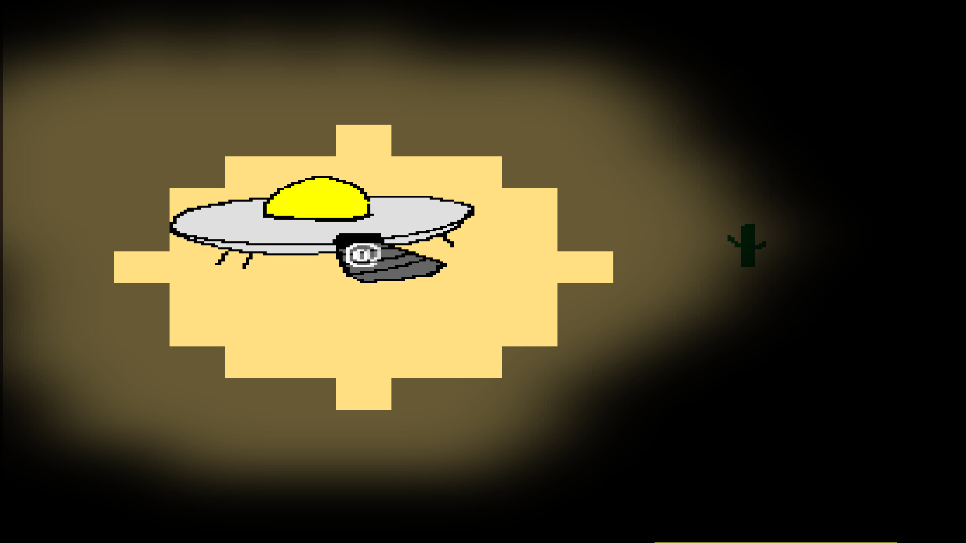 Operation: Doomed Peter screenshot 1