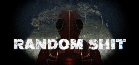 Capa de Random Shit