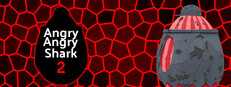 Angry Angry Shark 2