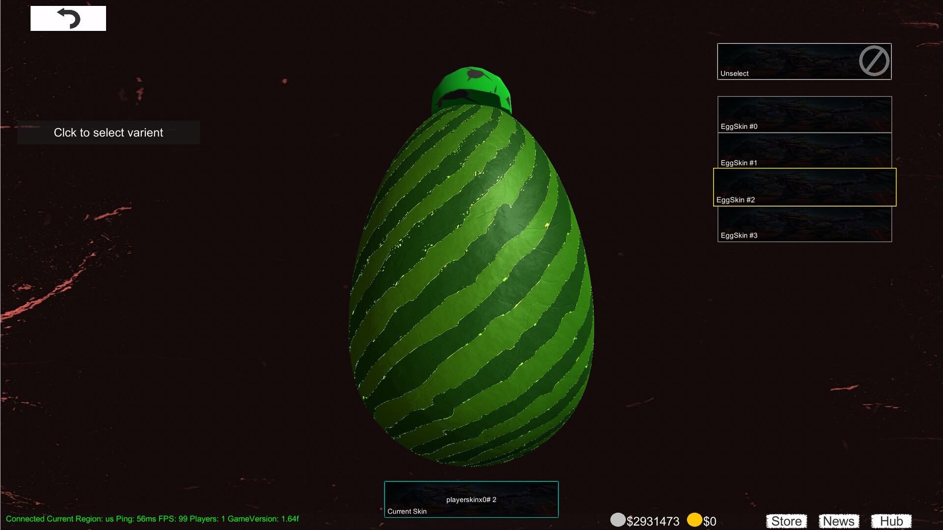 Angry Angry Shark 2 screenshot 1