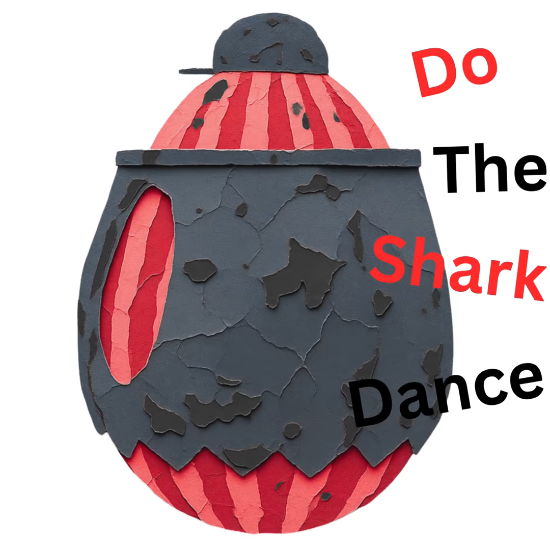 Angry Angry Shark 2 video 4