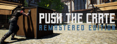 Push The Crate: Remastered Edition
