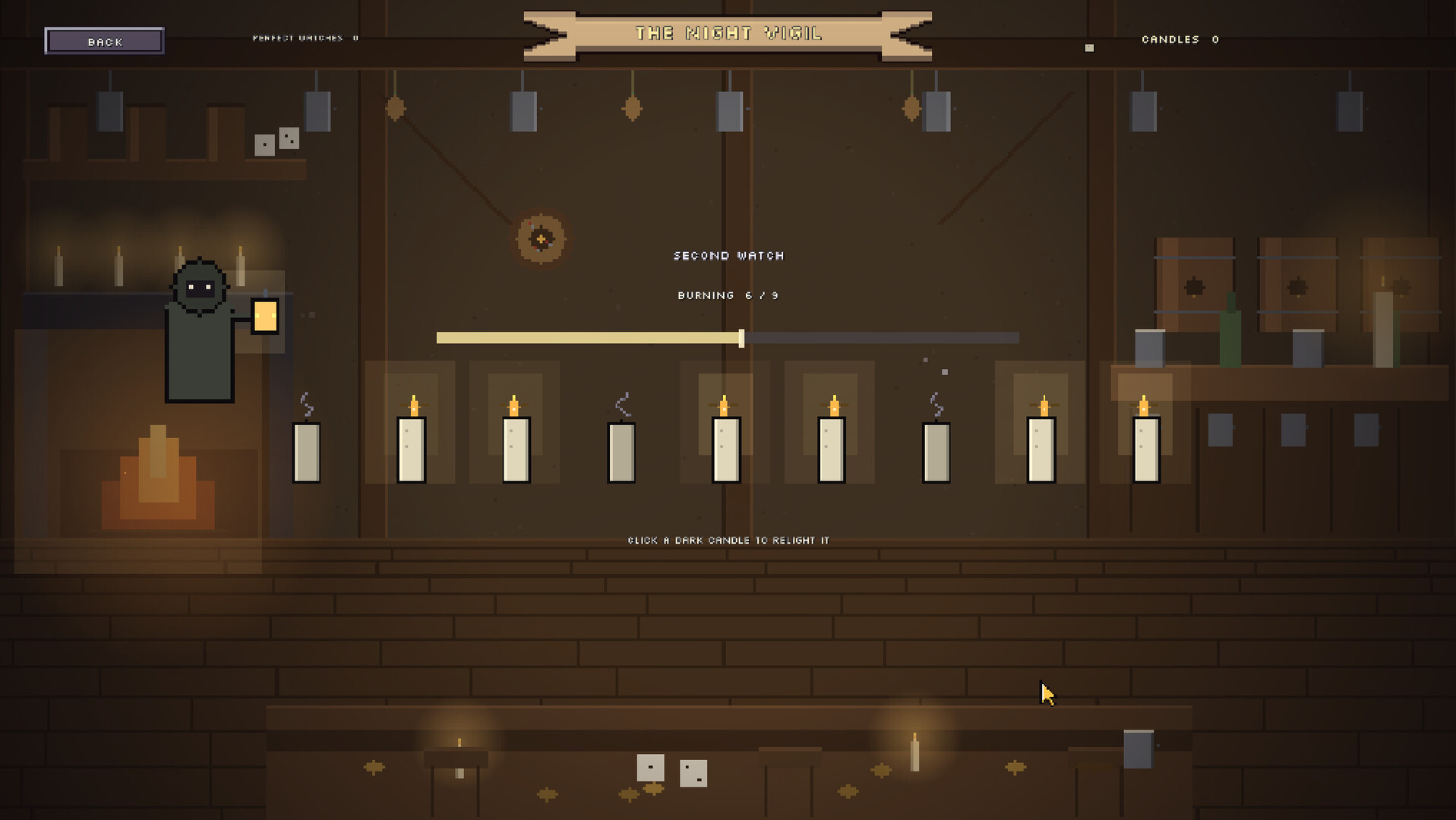 Anthemborne screenshot 7