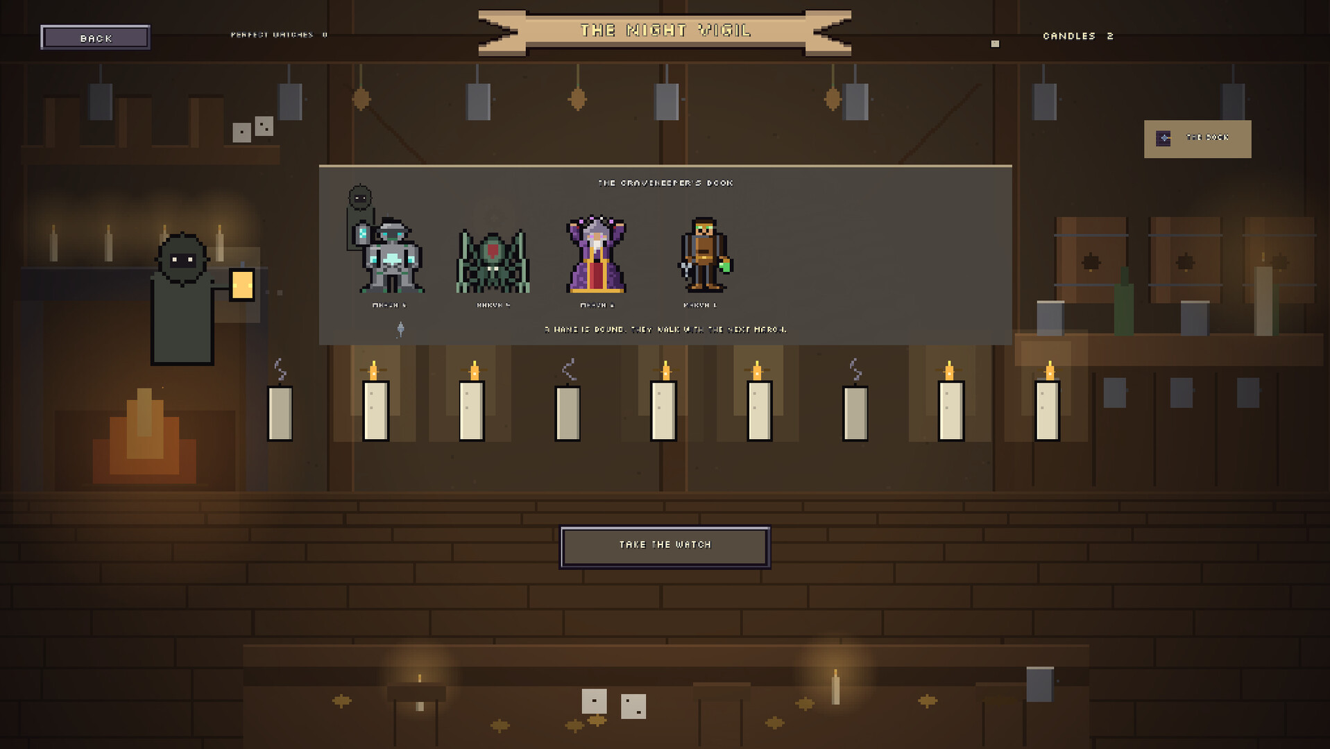 Anthemborne screenshot 5