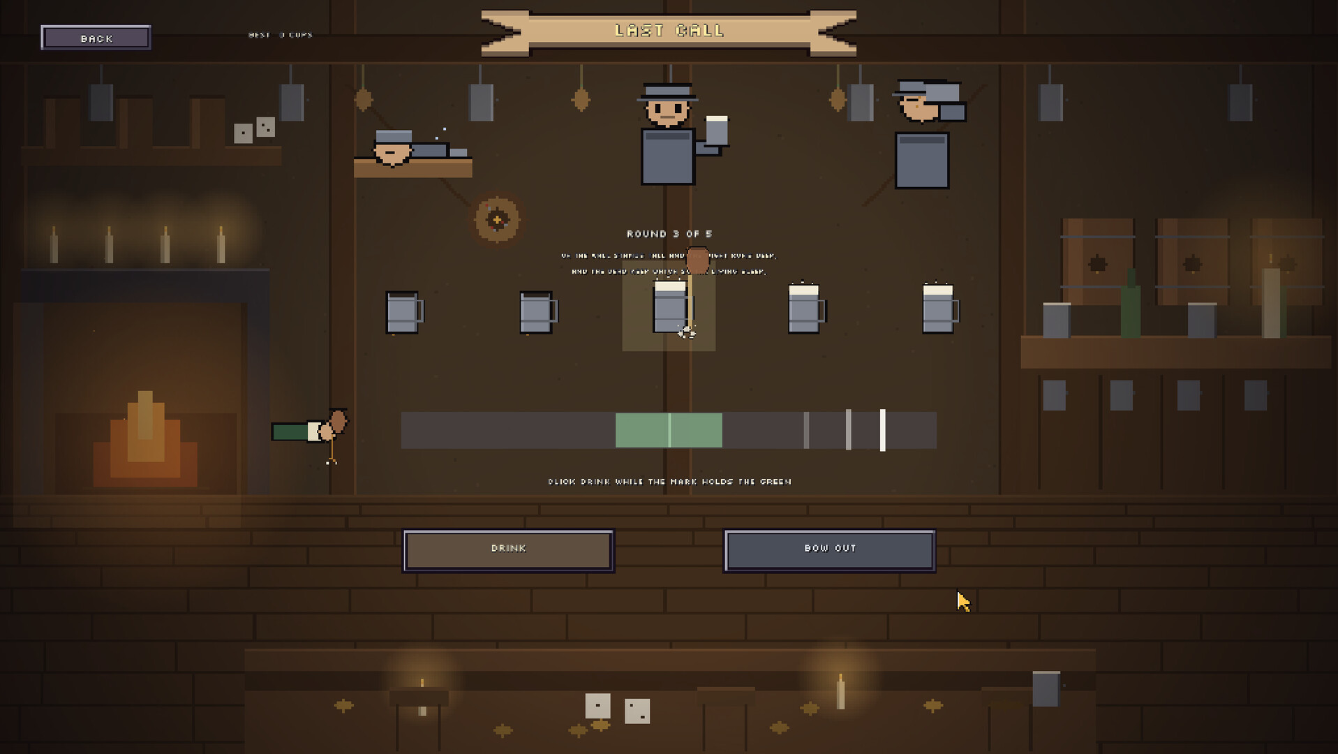 Anthemborne screenshot 6