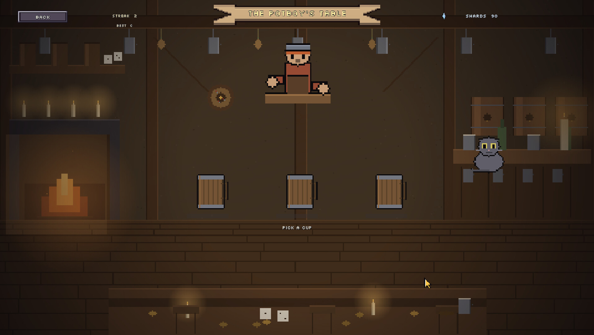 Anthemborne screenshot 8