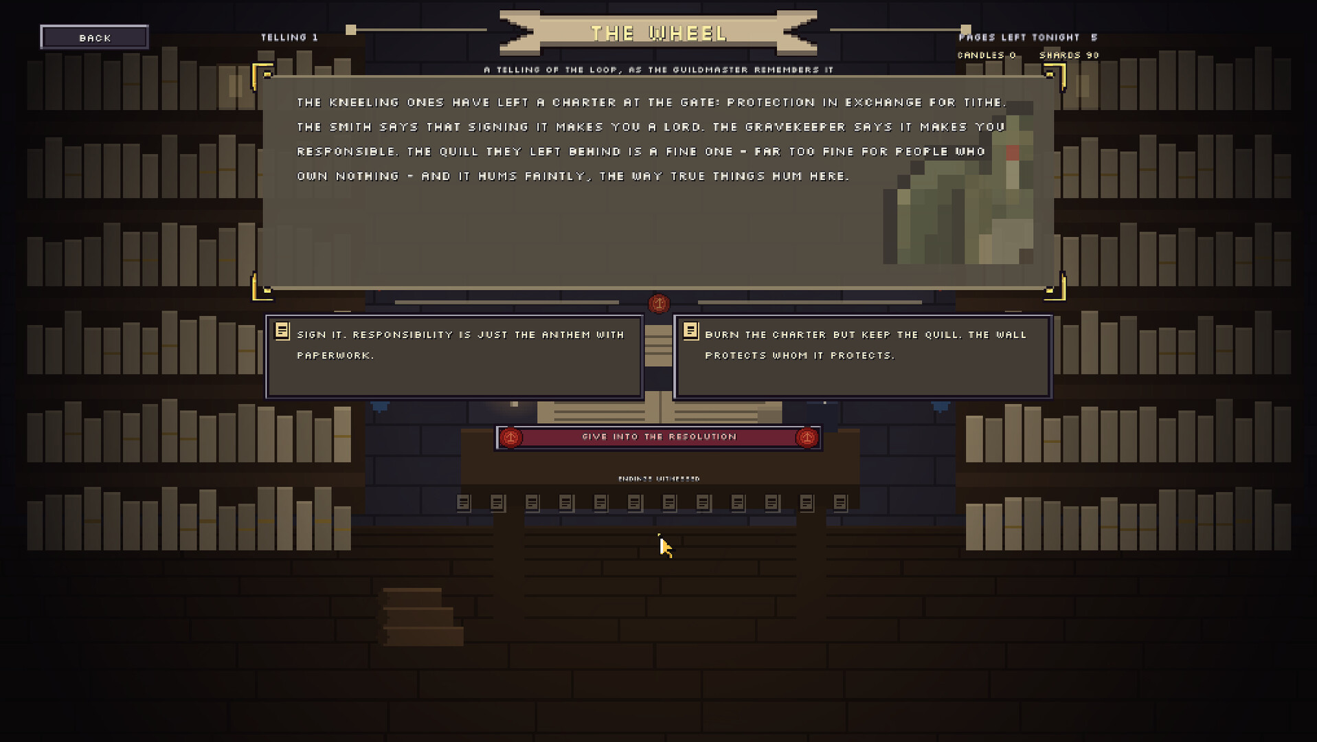 Anthemborne screenshot 12