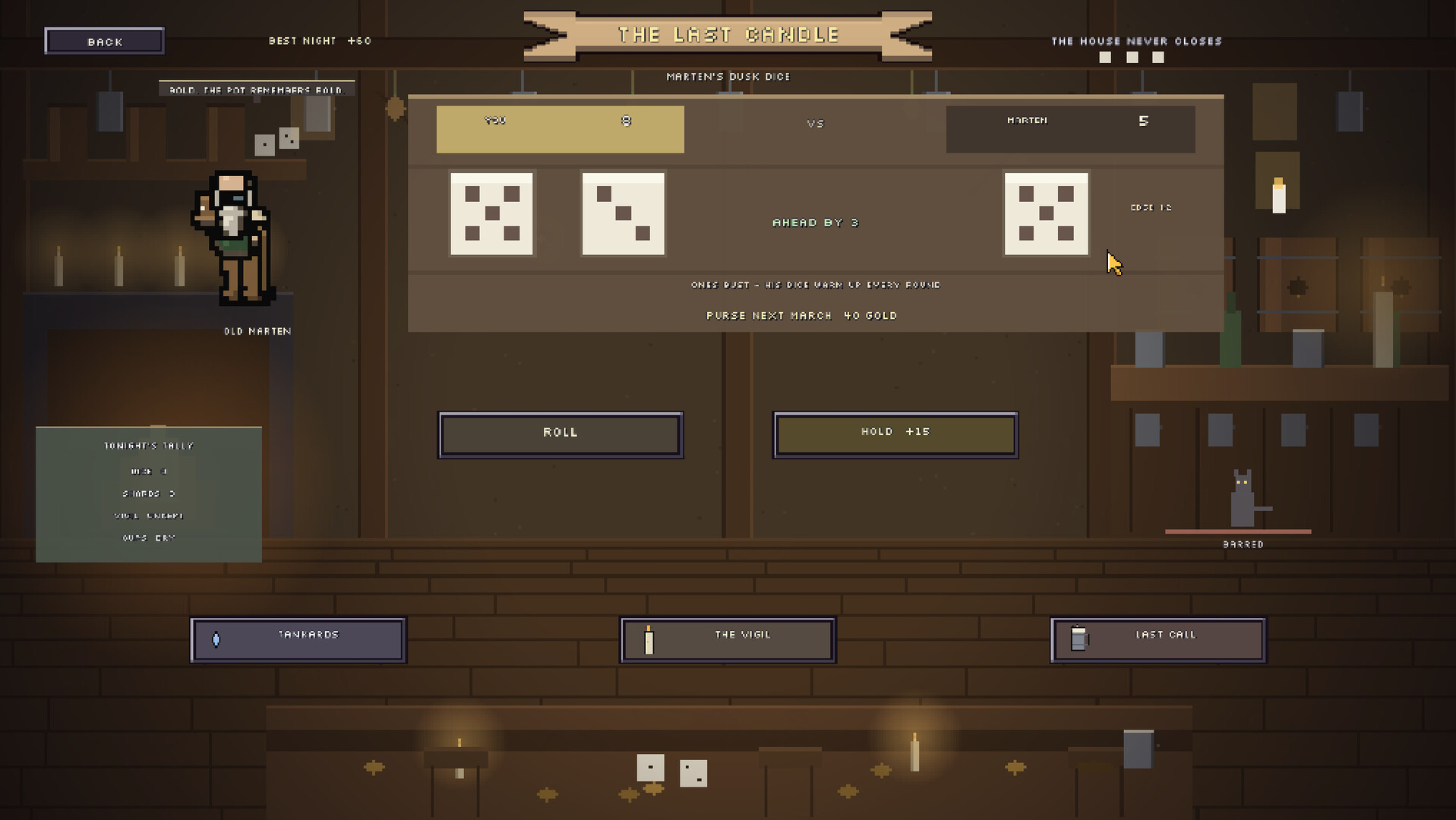 Anthemborne screenshot 9