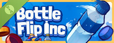 Bottle Flip Inc Demo