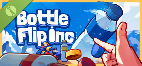 Bottle Flip Inc Demo