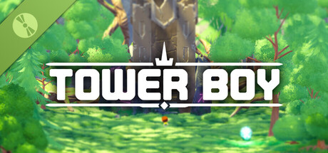 TOWERBOY Demo 표지