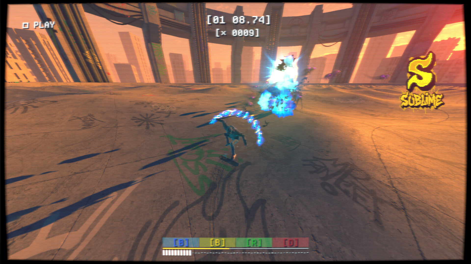 TUPILAK screenshot #3