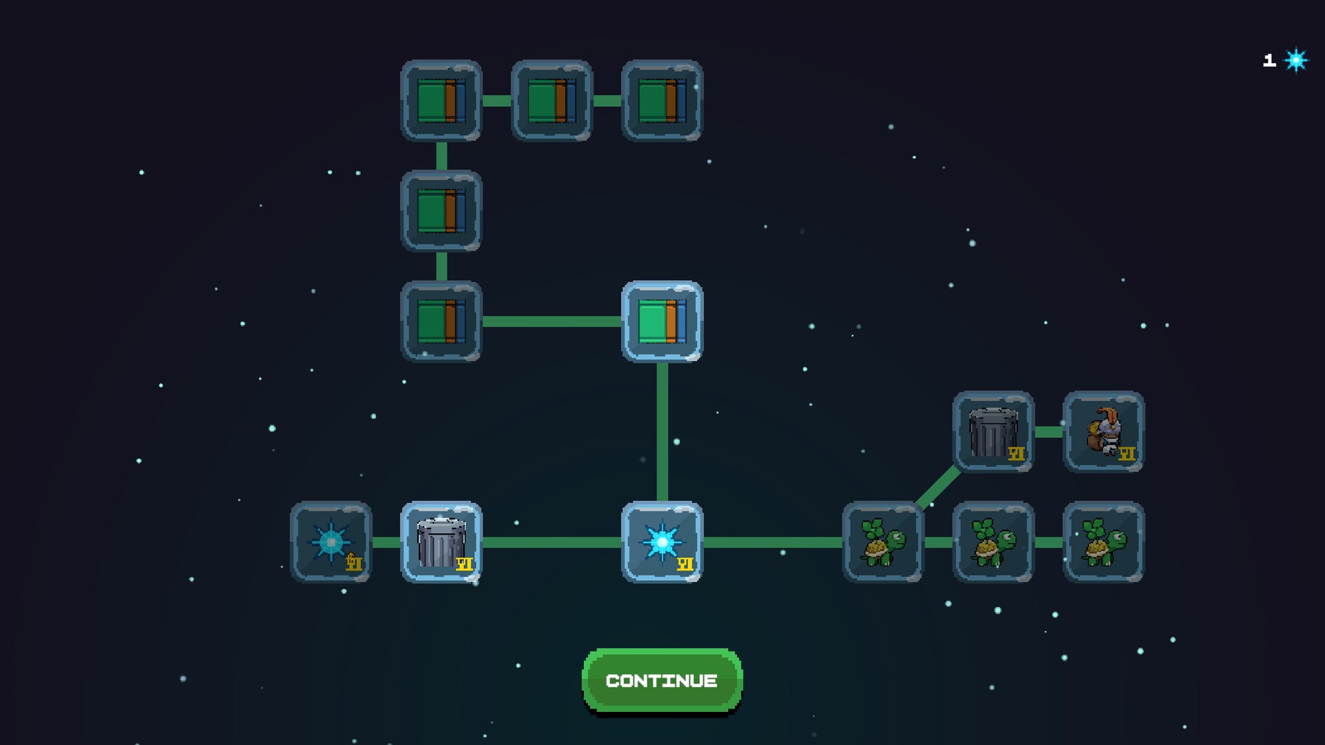 Unbox Super Card screenshot #4