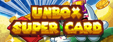 Unbox Super Card