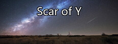 Scar of Y